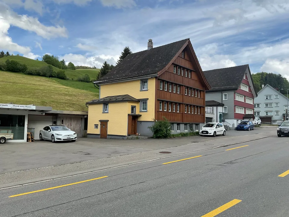 Lager/Hobbyraum/Keller zu vermieten