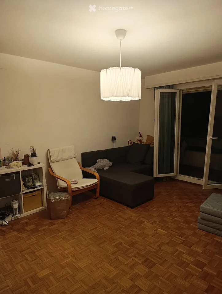 Wohnung zur Miete