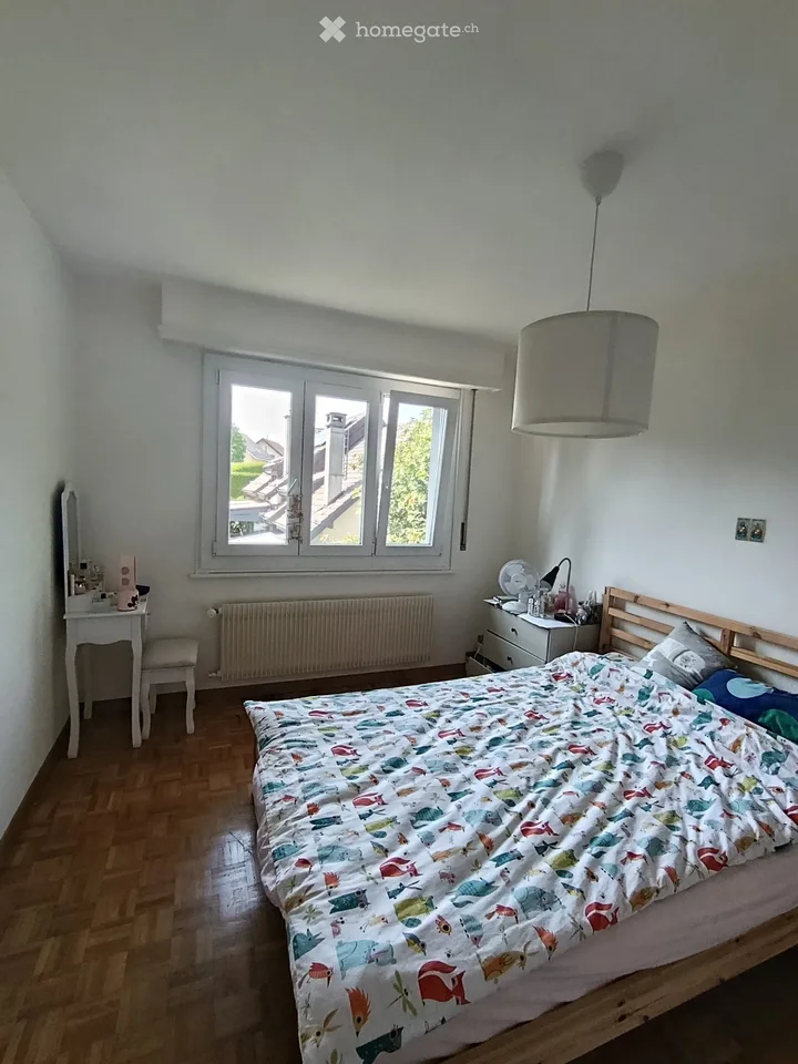 Wohnung zur Miete