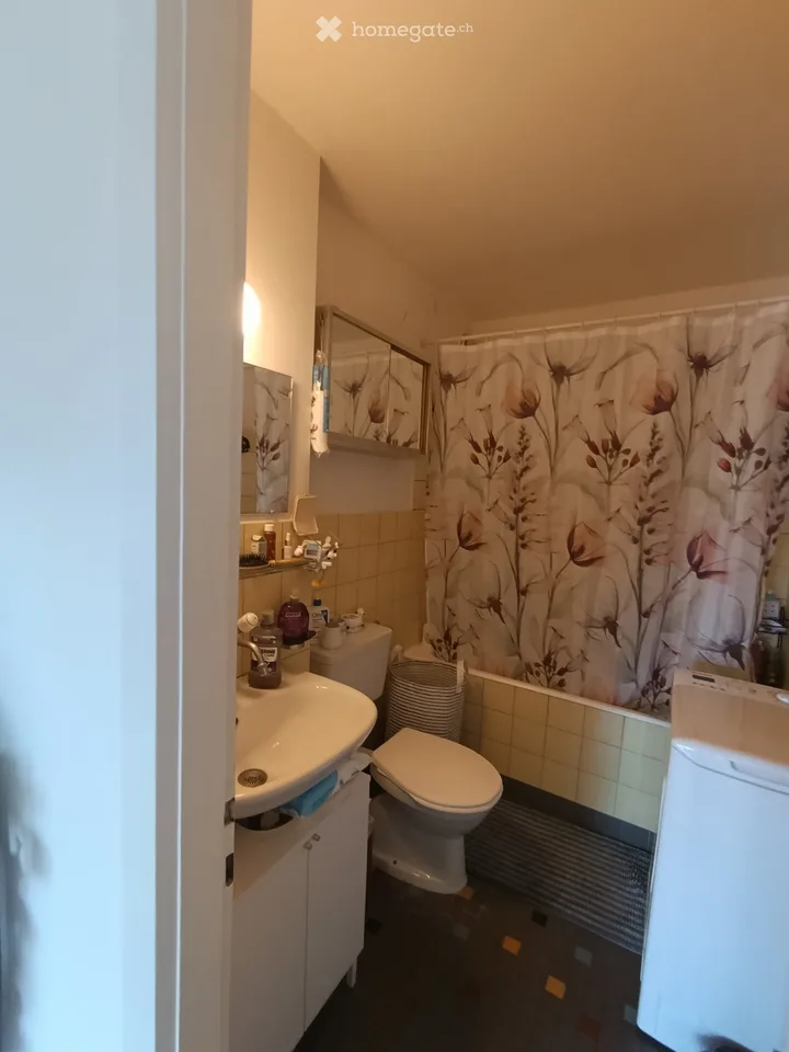 Wohnung zur Miete