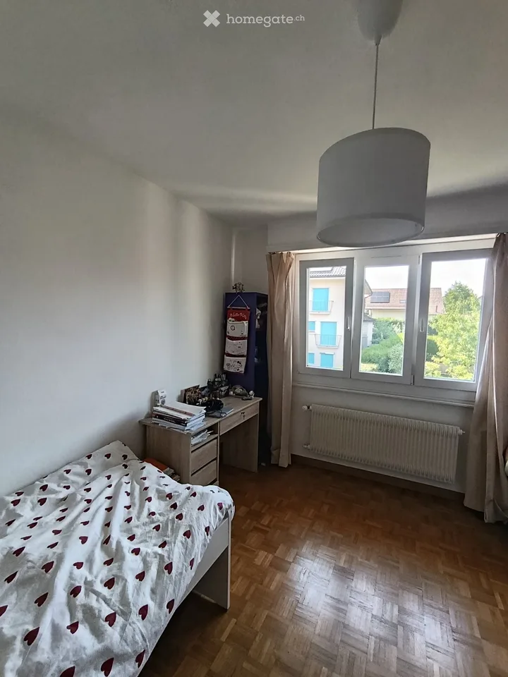 Wohnung zur Miete
