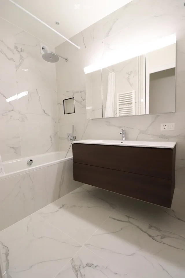 Magnifique 3.5 pièces refait à neuf à Saint-Jean