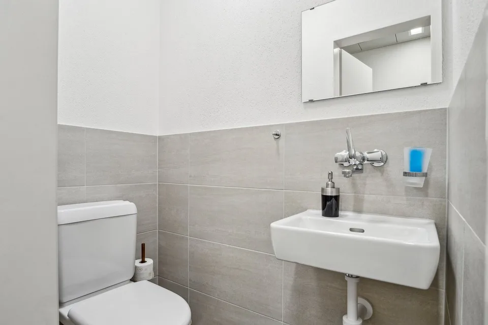 Gewerberäumlichkeiten (91m2)