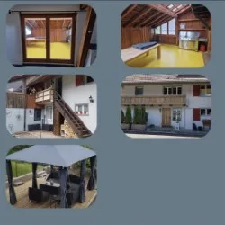 Appartamento duplex moderno 4.5 locali vicino al lago