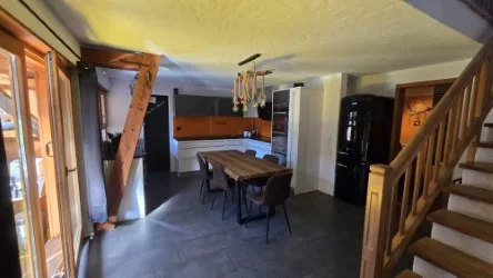 Appartamento duplex moderno 4.5 locali vicino al lago