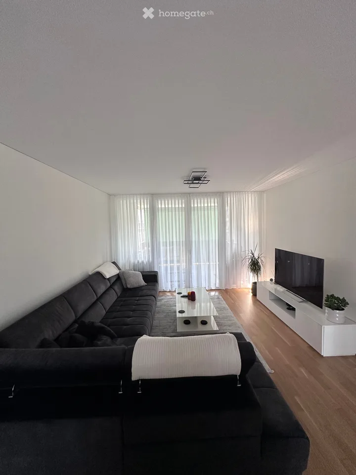 Nachmieter gesucht per 01.01.2027 - 3.5-Zi.-Whg  Luzern