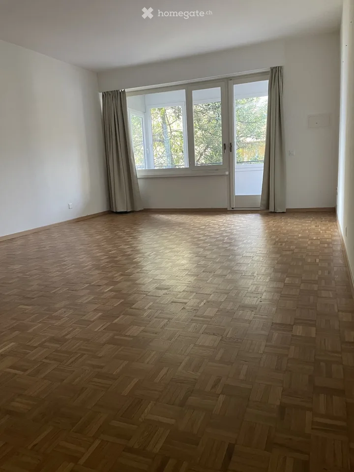 AFFITTASI SPAZIOSO 1.5 LOCALI vicino EOC LUGANO