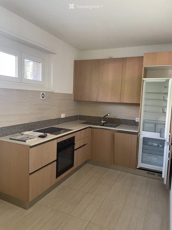 Appartement spacieux de 1.5 pièces à proximité de l'EOC Lugano