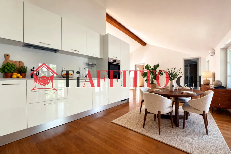 Splendid 3-room apartment in the heart of Castelgrande in Bellinzona