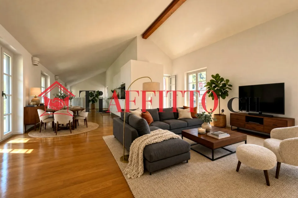 Splendid 3-room apartment in the heart of Castelgrande in Bellinzona