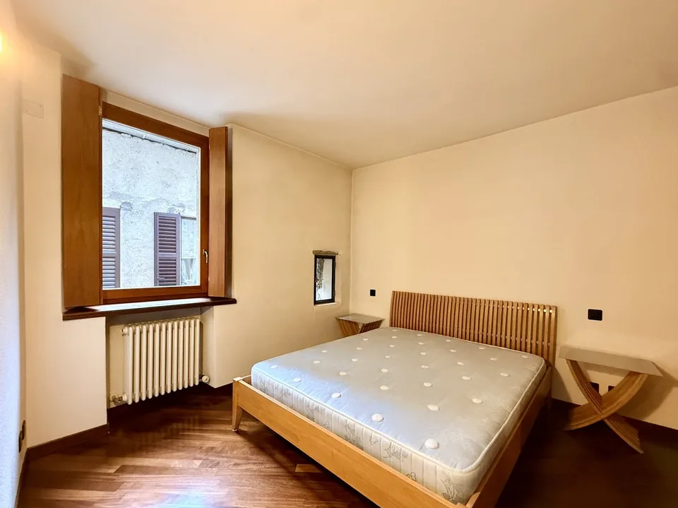 Location de splendides deux-pièces dans un palais historique à Morcote