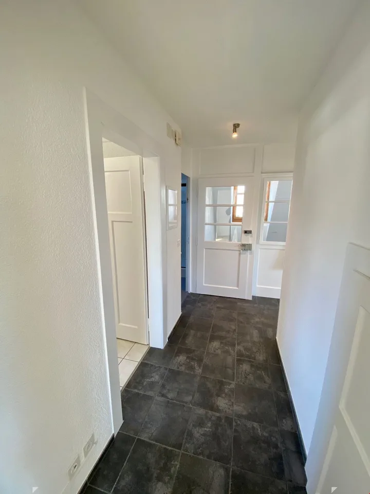 Schöne 2.5 Zimmerwohnung Biel/Bienne
