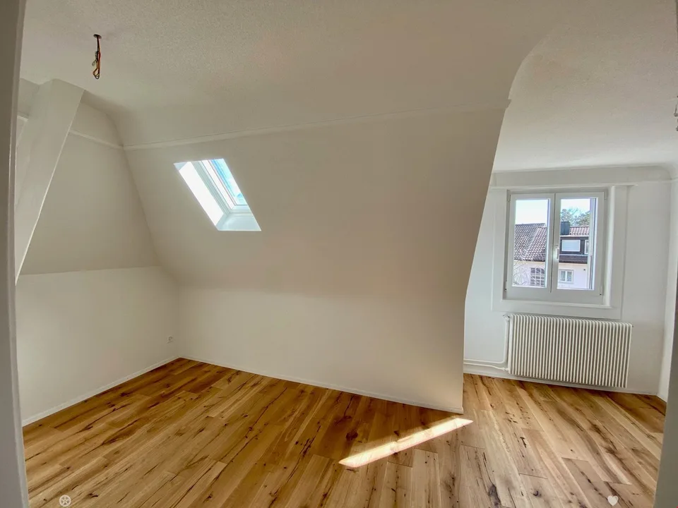 Schöne 2.5 Zimmerwohnung Biel/Bienne