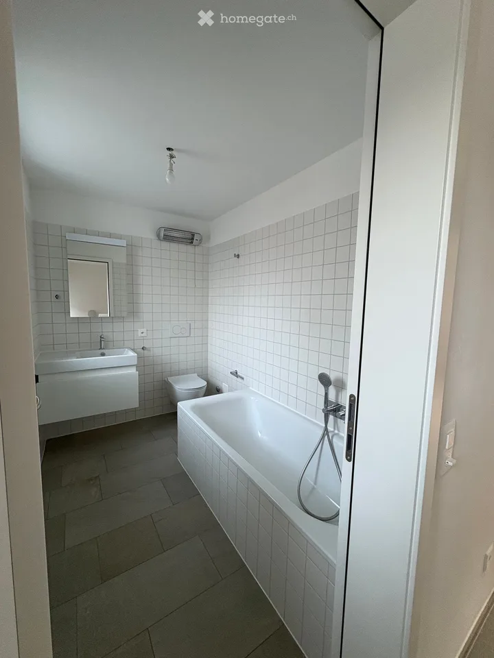 Romantische Duplex-Wohnung in Savosa