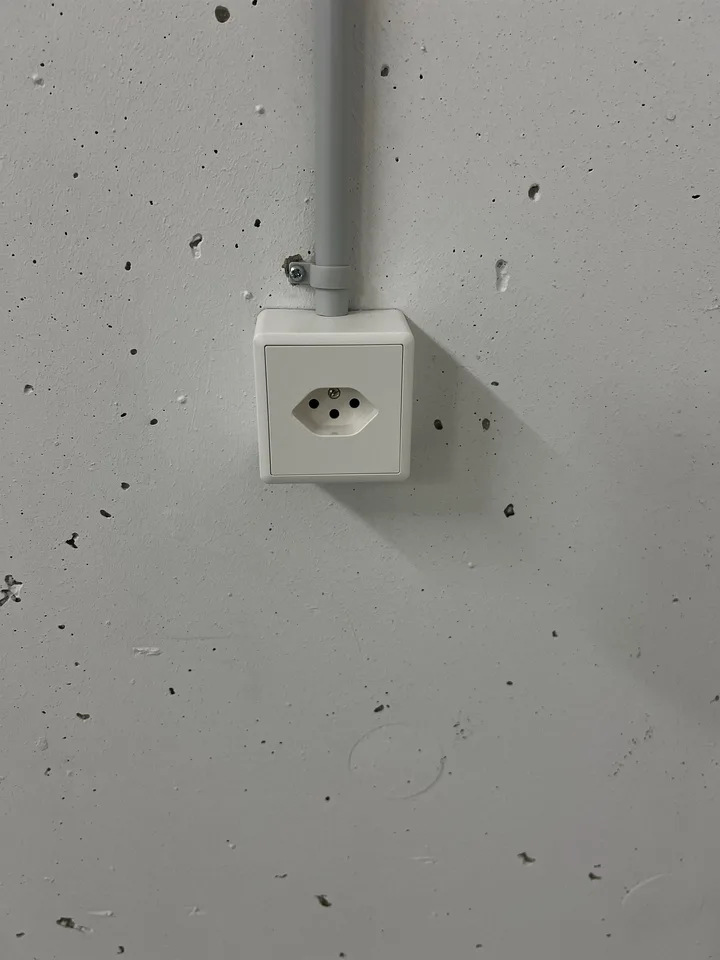 Lagerraum an zentraler Lage