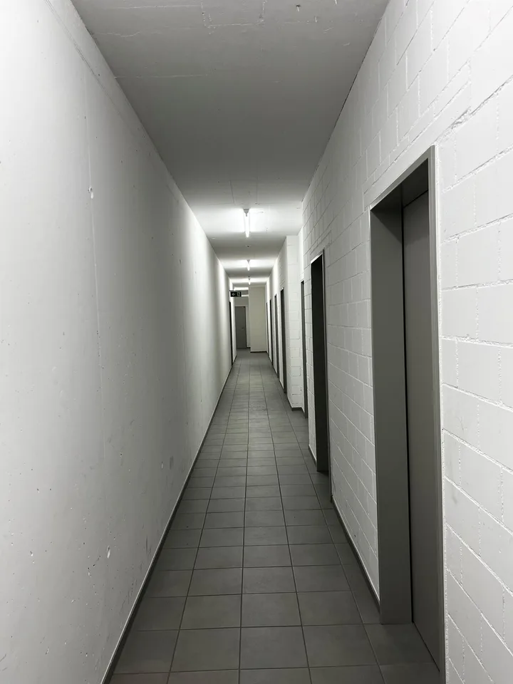 Lagerraum an zentraler Lage