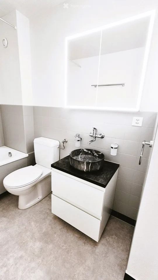 Total renovierte, trendige Wohnung im Herzen von Zürich-Altstetten!