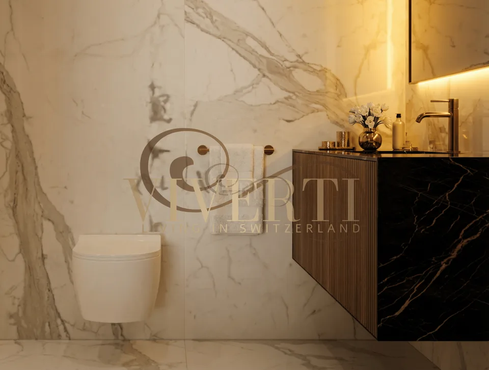 LUXURY IN LUMINO, 3.5 NEW