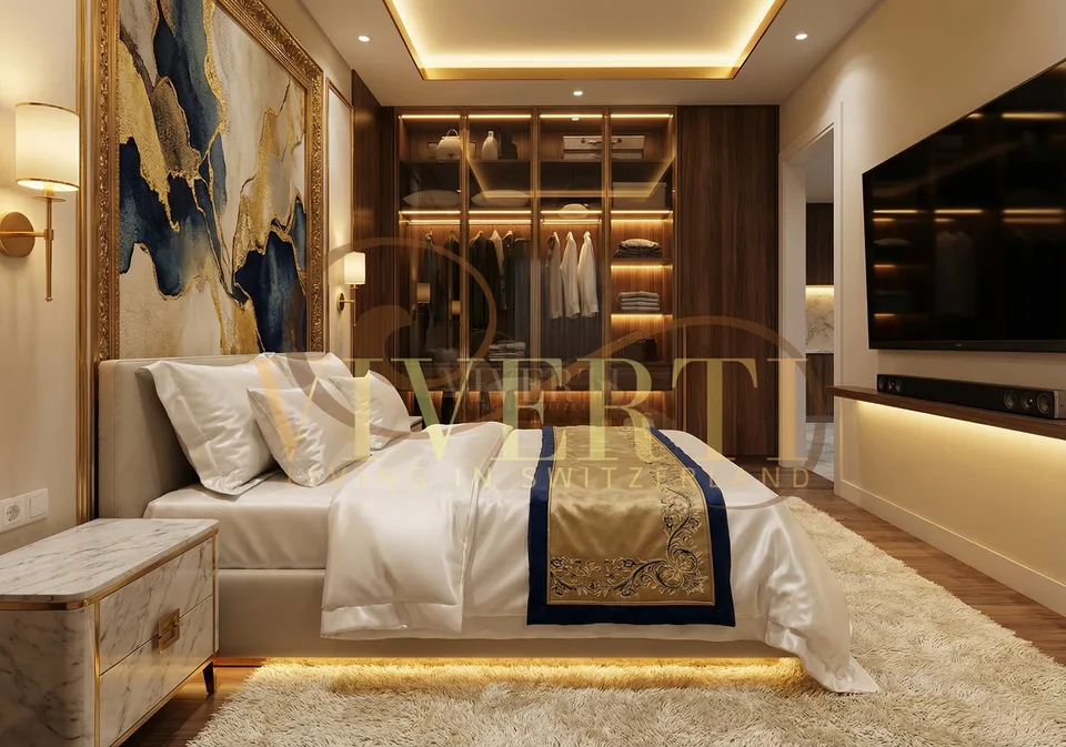 LUXURY IN LUMINO, 3.5 NEW