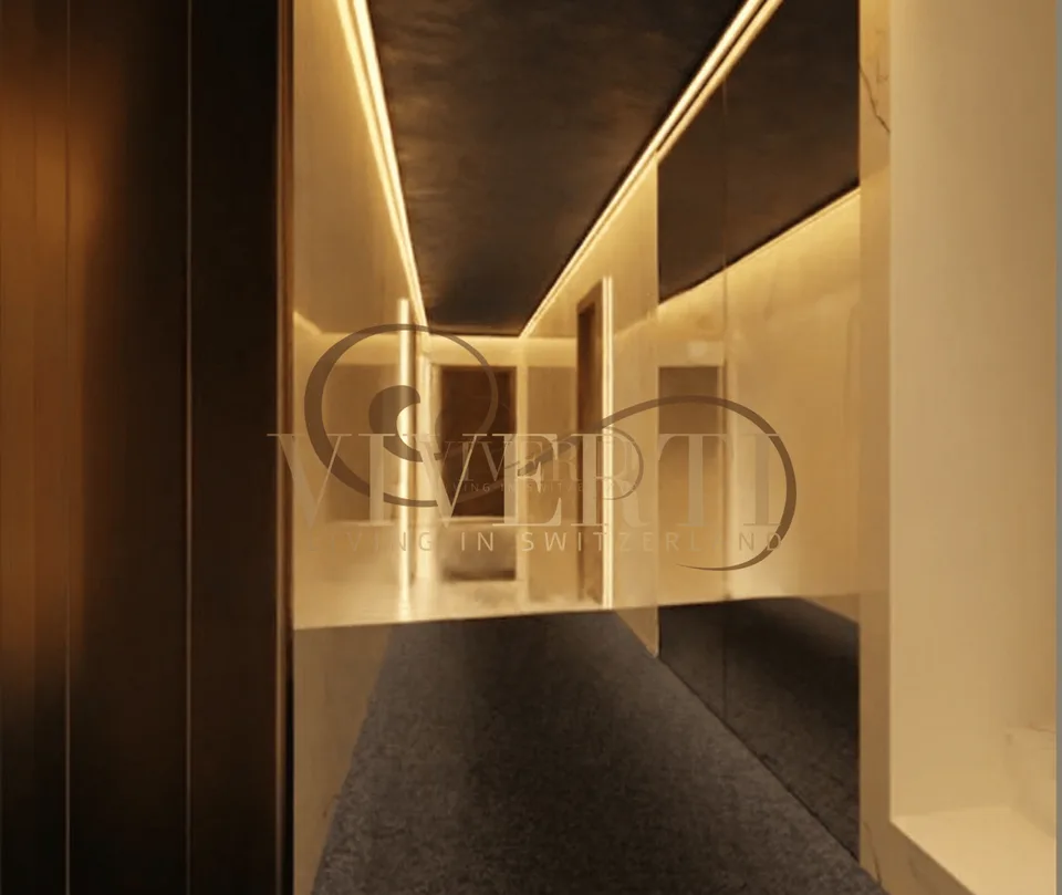 LUXURY IN LUMINO, 3.5 NEW