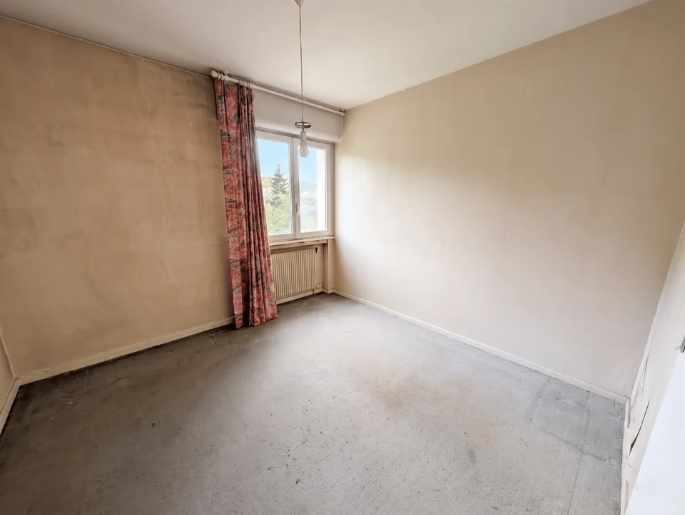 Potenziale magnifico di 130 m² con 2 terrazze, 4° piano, Annecy Le Vieux