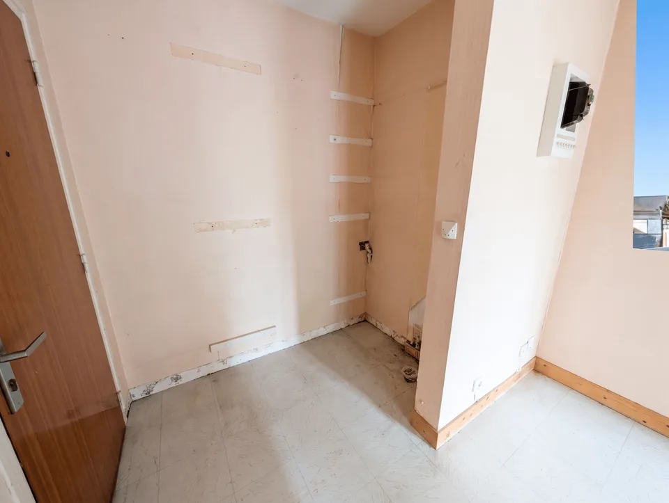 Potenziale magnifico di 130 m² con 2 terrazze, 4° piano, Annecy Le Vieux
