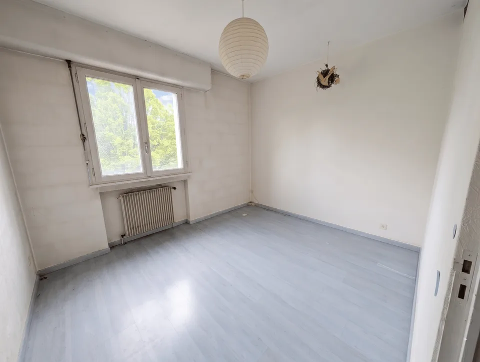 Potenziale magnifico di 130 m² con 2 terrazze, 4° piano, Annecy Le Vieux