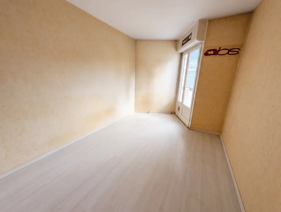 Potenziale magnifico di 130 m² con 2 terrazze, 4° piano, Annecy Le Vieux