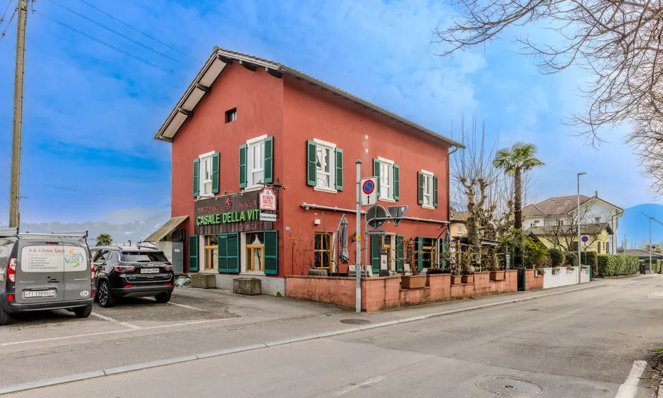 INVESTMENT - RESTAURANT IN STRATEGIC AREA IN MAGLIASO