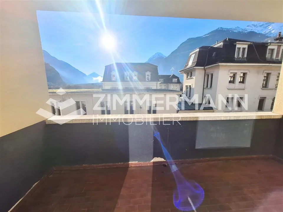 Appartement,3.5,85