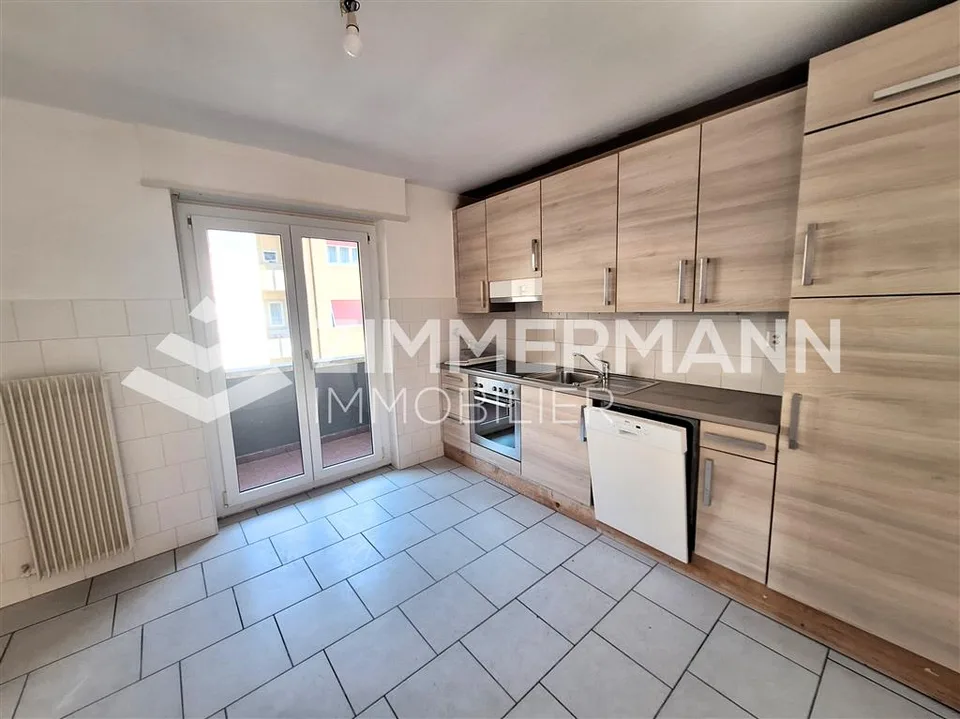 Appartement,3.5,85