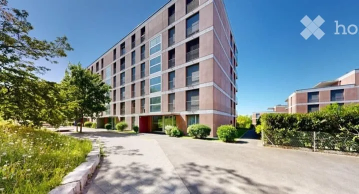 Lumineux appartement au Mont-sur-Lausanne