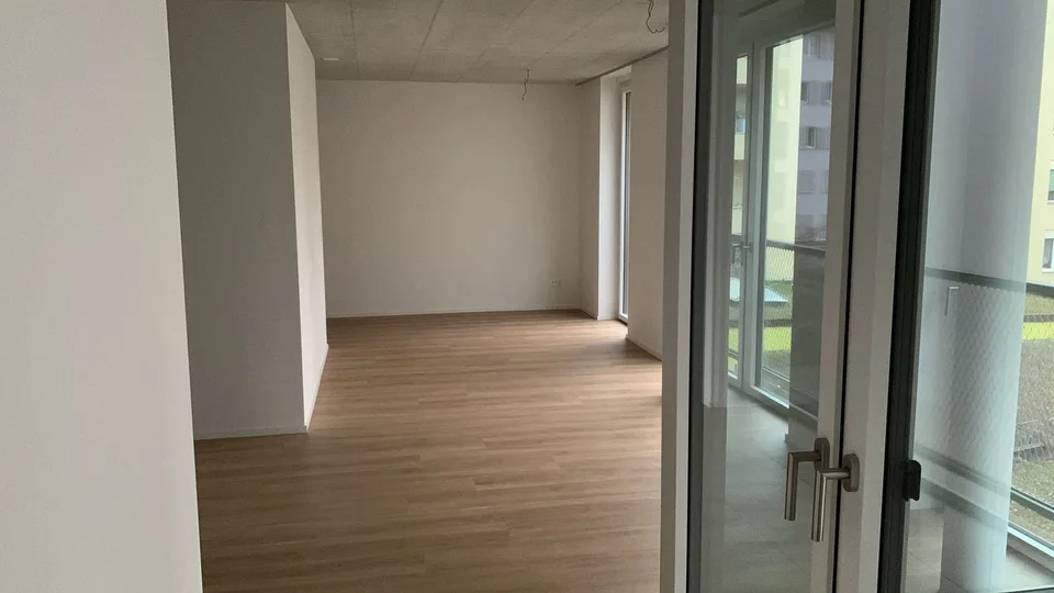 Grosszügig wohnen im Purolivio - an ruhiger Wohnlage