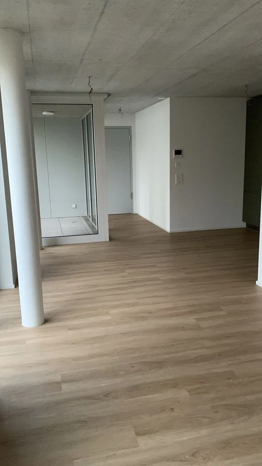 Grosszügig wohnen im Purolivio - an ruhiger Wohnlage