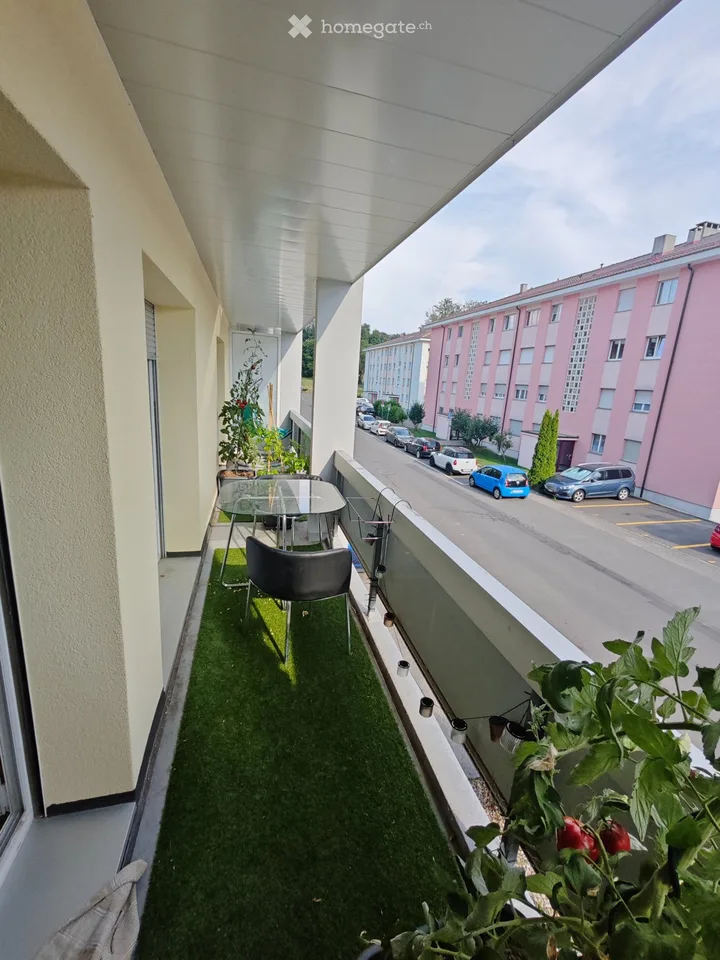 Reprise de bail  Appartement 2,5 pièces