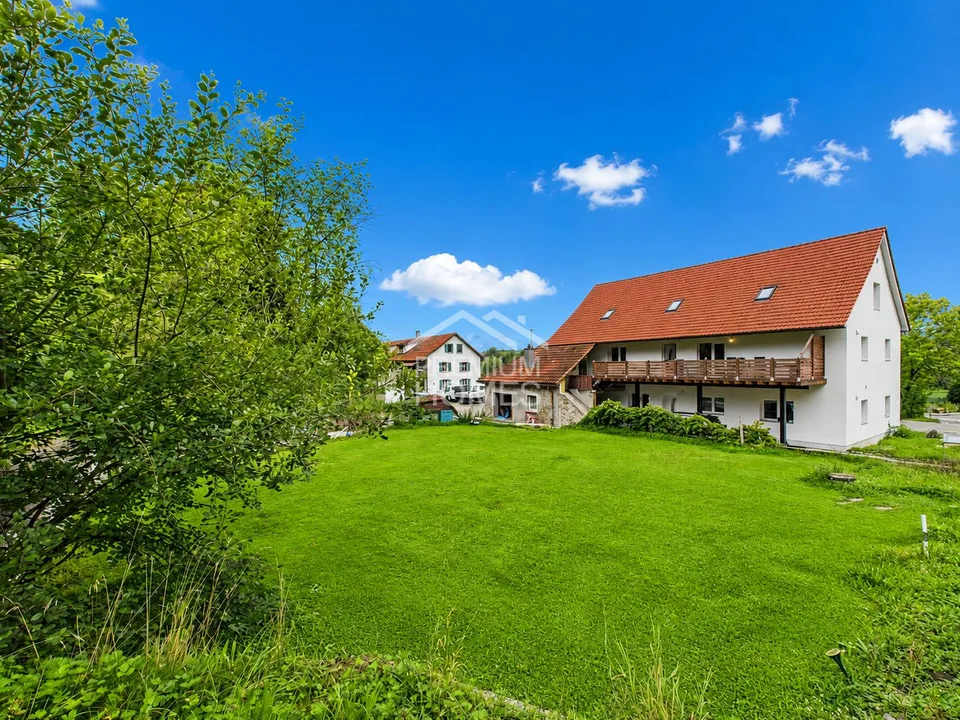 Raum für Leben, Lachen und Familie