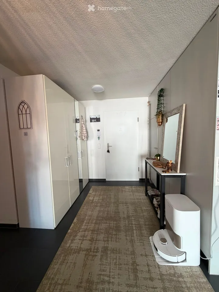 3.5-Zimmer-Wohnung in Volketswil – ruhig, gepflegt und gut gelegen