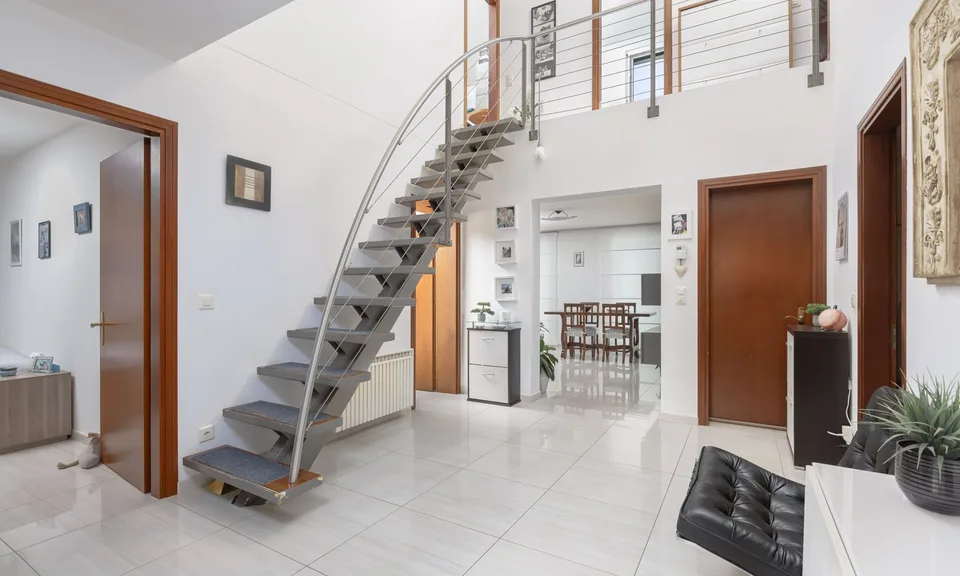 Spacious and stunning 6.5-room house in the green of Malcantone
