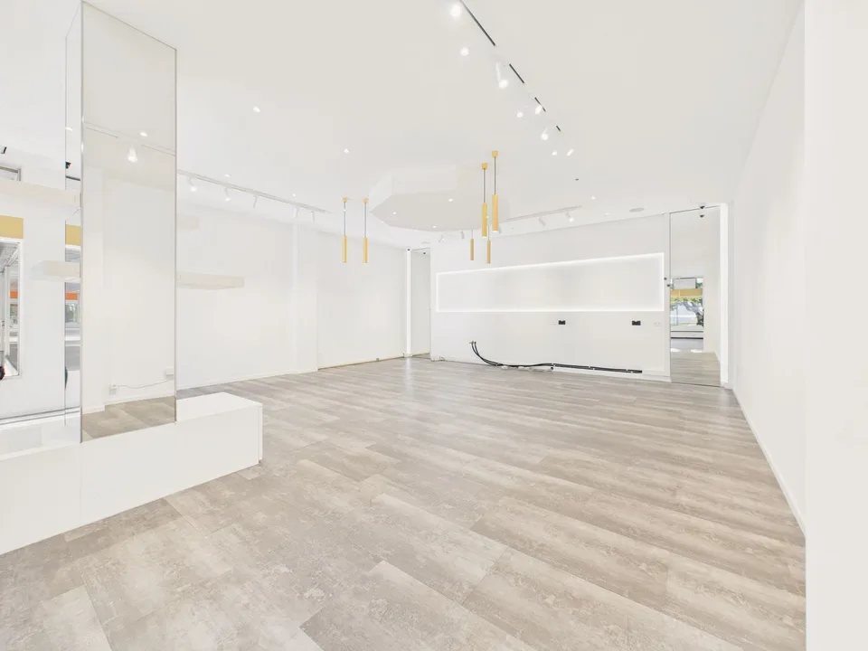 Exzellenter Gewerberaum im Herzen von Lugano, Kanton Tessin
