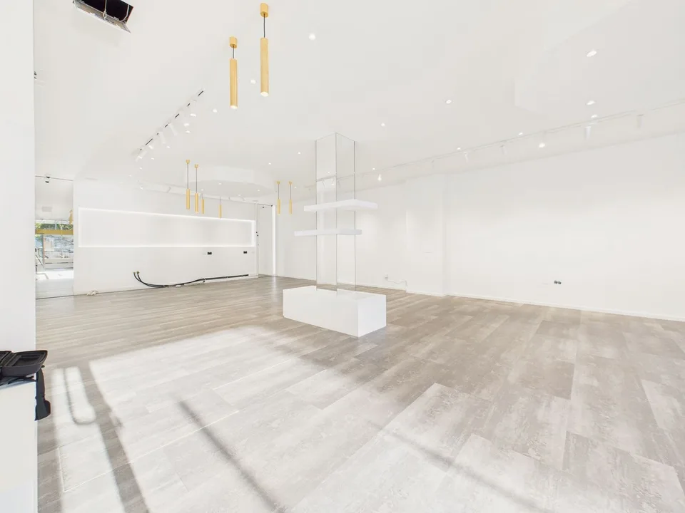 Exzellenter Gewerberaum im Herzen von Lugano, Kanton Tessin