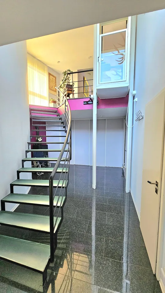 Traumhaftes Architektenvilla mit Pool in Ferrette