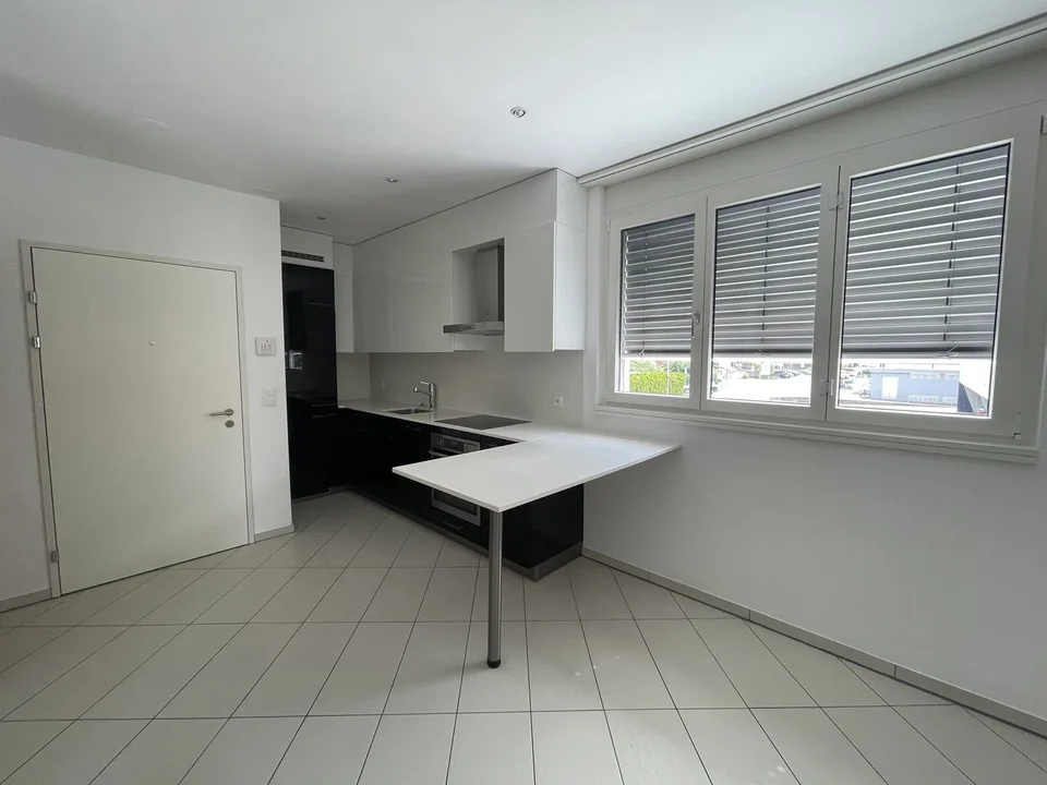 UNVERMISSBARES APARTMENT 2.5 IN ZENTRALER LAGE
