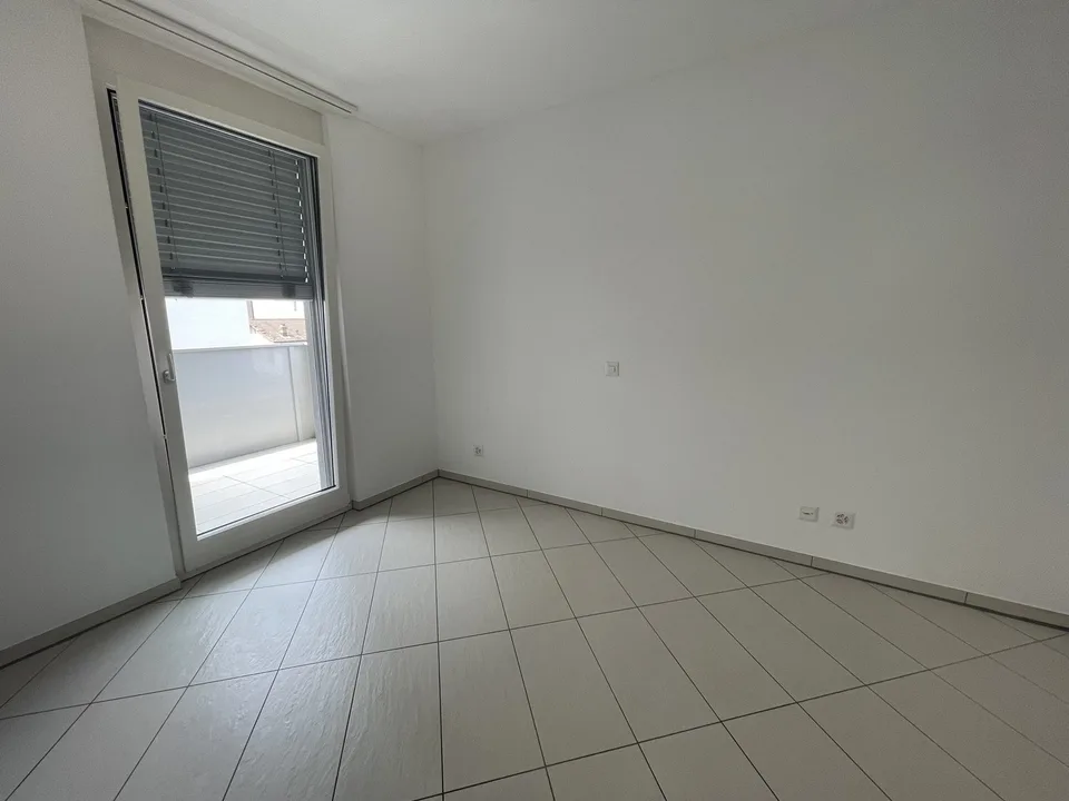 UNVERMISSBARES APARTMENT 2.5 IN ZENTRALER LAGE