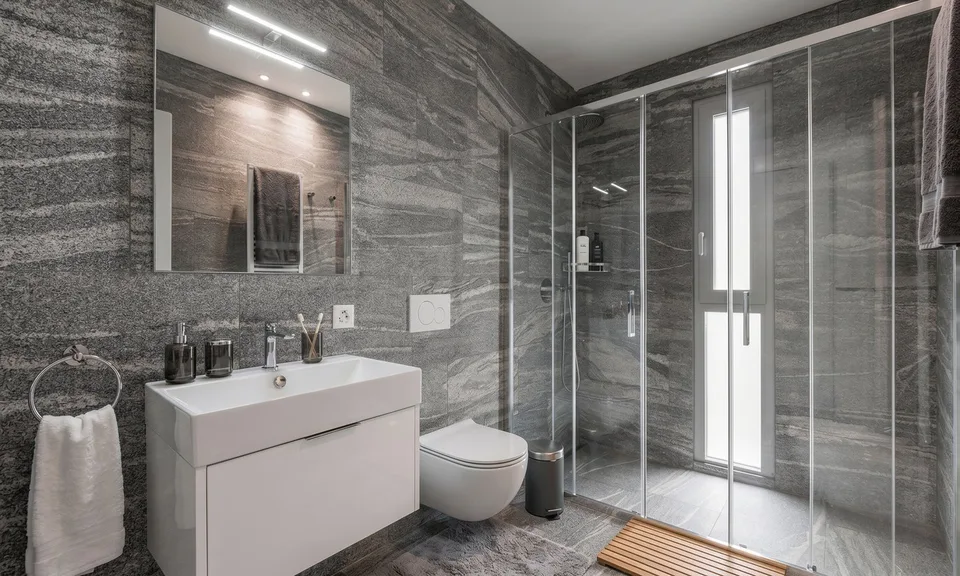 Appartement moderne et spacieux de 3,5 pièces comme neuf à Bellinzone