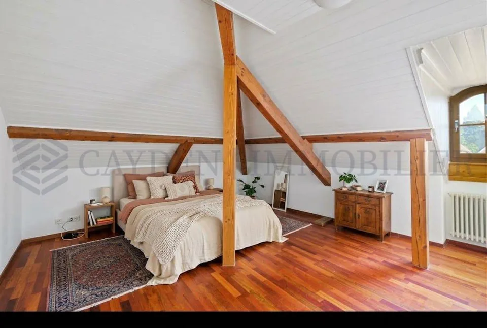 Beau duplex dans résidence de charme – photo 8 sur 21