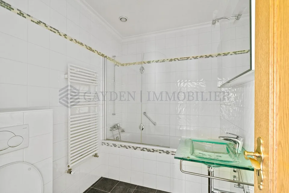 Beau duplex dans résidence de charme – photo 6 sur 21