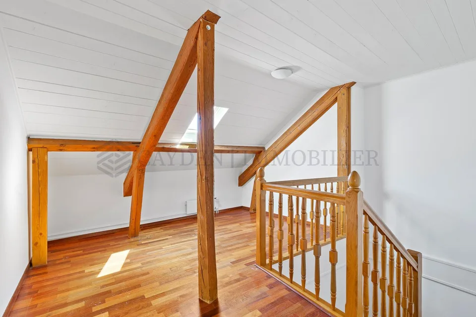 Beau duplex dans résidence de charme – photo 9 sur 21