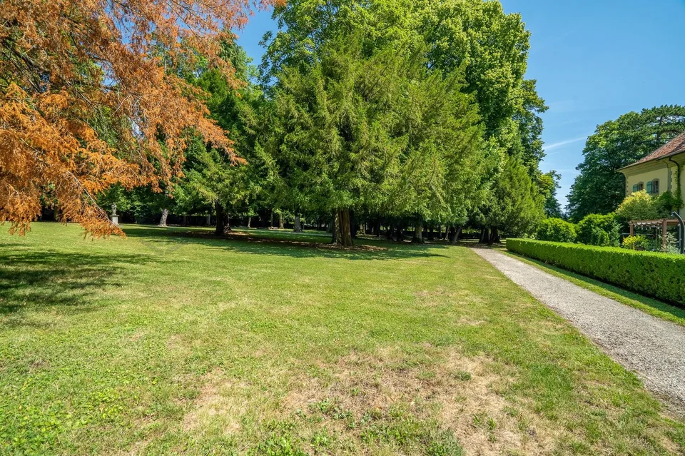 Beau duplex dans résidence de charme – photo 11 sur 21