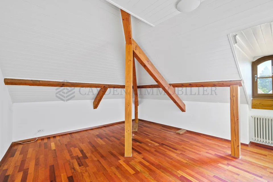 Beau duplex dans résidence de charme – photo 7 sur 21