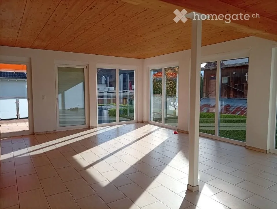 Traumhafte 5.5 Maisonettewohnung per sofort verfügbar – Foto 2 von 13